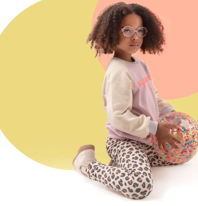 Full colors for Minima Eyewear