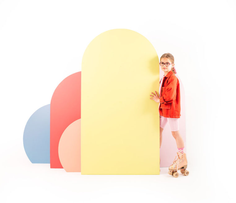 Full color Kids for Minima